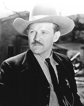 Jack Rockwell as Bat Moulton