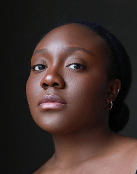 Tomi Sunmonu as Radio Interviewer