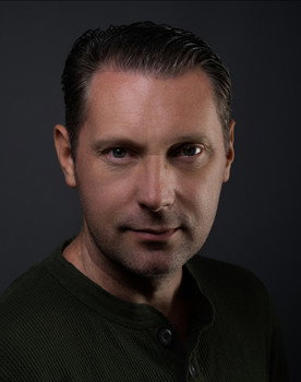 Nathan Benham
