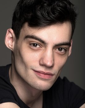 Joshua Haynes