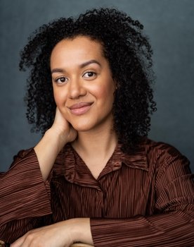 Shareesa Valentine