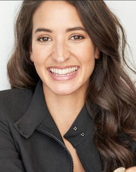 Leah de Niese