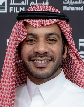 Faisal Al-Dokhi as Faisal