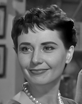 Pauline Olsen