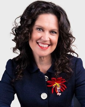 Annabel Crabb