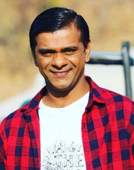 Tanmay Vekaria