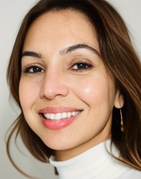 Halima Ahmadi