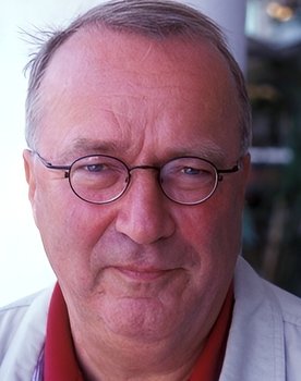 Henk van Dorp