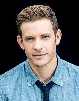 Bryce Johnson as Greg