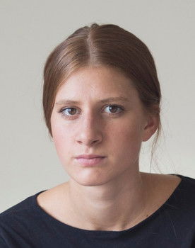 Fany Horváthová as Michaela