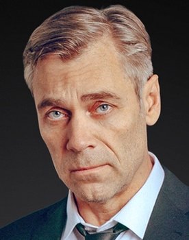 Michael Khmurov