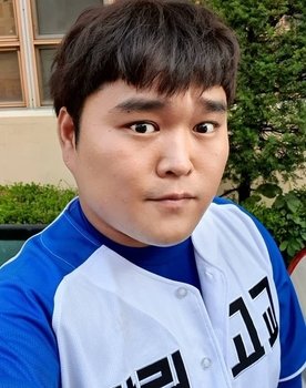 Ahn Dong Yeob as Je-deuk