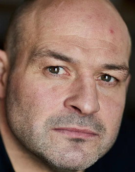 Rory Best