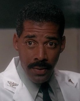 Deryl Hayes