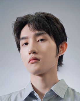 Xiong Aobo as 