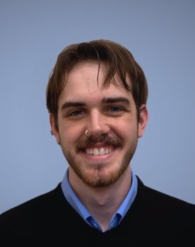 Mason Vietti as The Adversary (Voice)