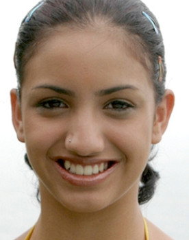 Rafaela Cristine