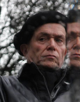 Gerard Pape