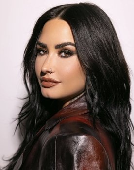 Demi Lovato as Self