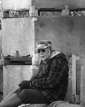 Margaret Rendall as Herself