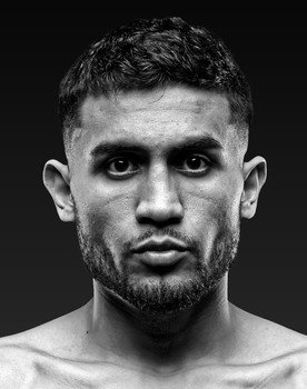 Jorge Chavez as Self