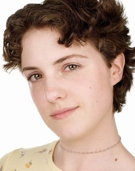 Natalia Montgomery Fernandez as Aurora Falls