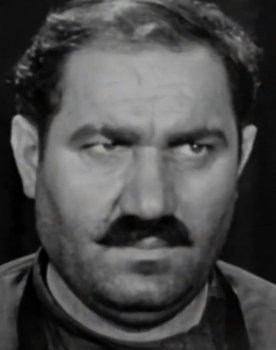 Zurab Laperadze as Mitro