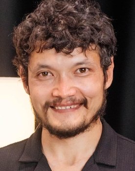 Abylay Marat Uulu as