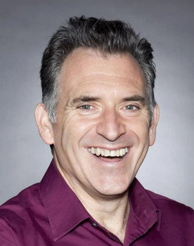 Tony Audenshaw