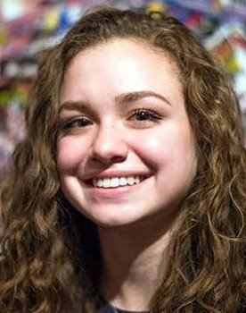 Marla Olmstead as Self