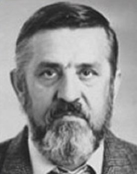 Alexandru Olaru as 
