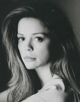 Deborah Richter as Dolly