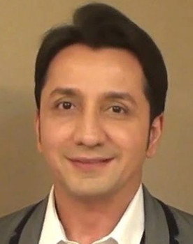 Vijay Badlani