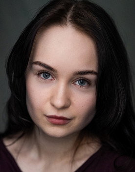 Iina-Sofia Aura