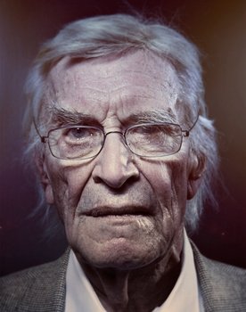 Martin Landau Photo