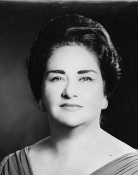 Alicia Moreda