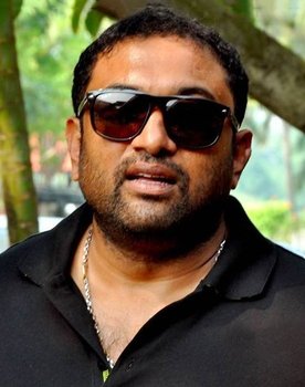 Baburaj as Babu