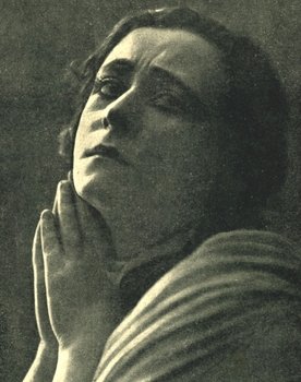 Lydia Johnson