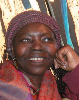 Safi Faye