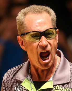 Pete Weber as Self