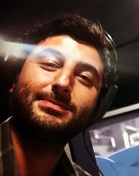 Berk Avcı as Kafur (Voice)