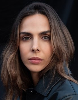 Manuela Valdés Ruiz