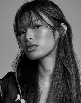 Beauty Thinn as Self - Contestant (Myanmar)