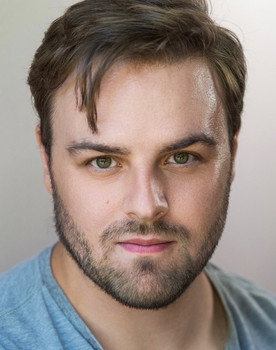 Dan Holloway as Tennant #2