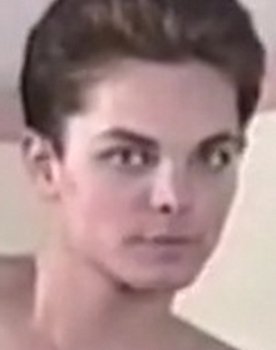 Brett Corrigan's New Twink Porn