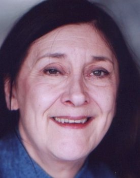 Josiane Lévêque