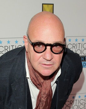 Gianfranco Rosi