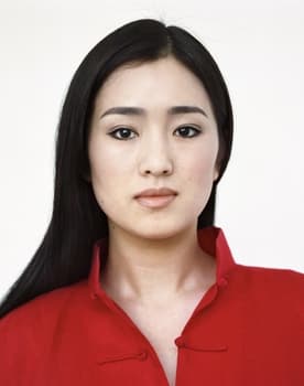 巩俐