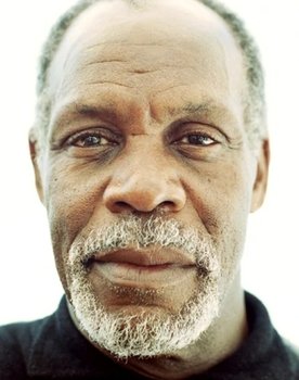 Danny Glover as Bernie Pope