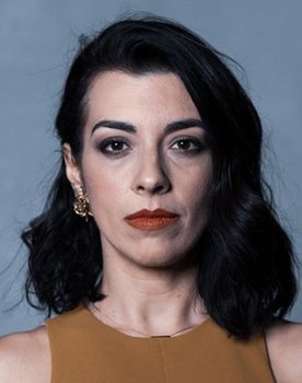 Loukia Michalopoulou